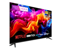 Telewizor Kiano Elegance 55" 4K Smart TV VIDAA Netflix. HBO, Prime - 1373228 - zdjęcie 2